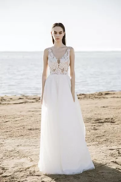 Bridal Collection 2021