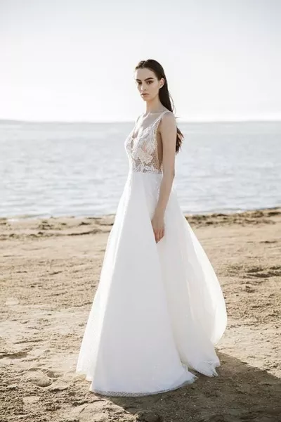 Bridal Collection 2021