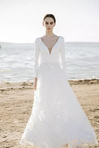 Bridal Collection 2021