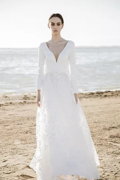 Bridal Collection 2021