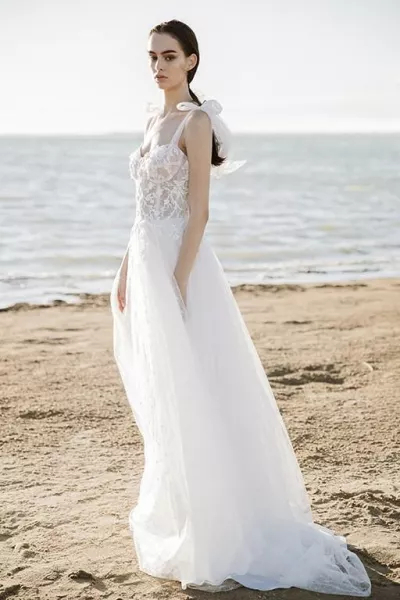 Bridal Collection 2021