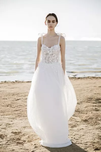 Bridal Collection 2021