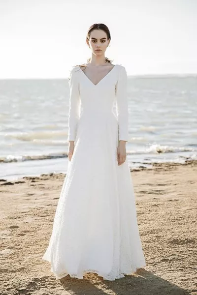 Bridal Collection 2021