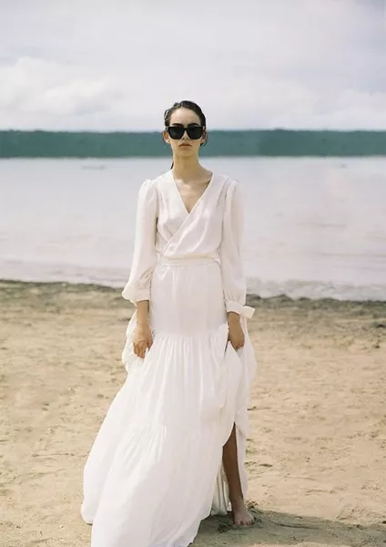 Bridal Collection 2021