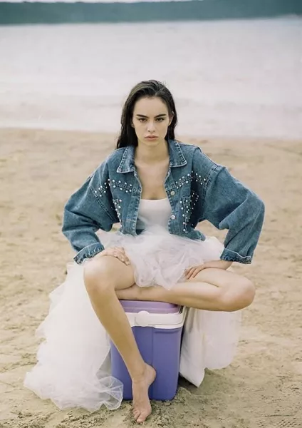 Bridal Collection 2021