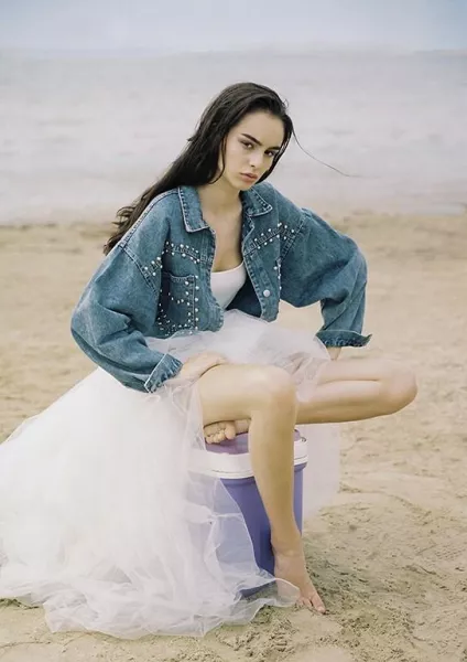 Bridal Collection 2021