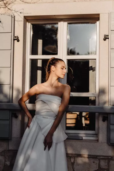 Bridal collection 2022