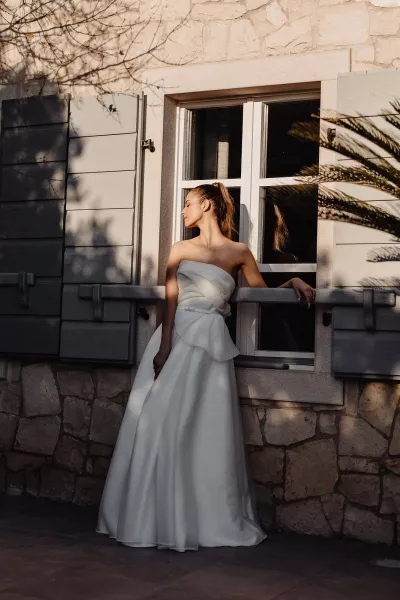 Bridal collection 2022