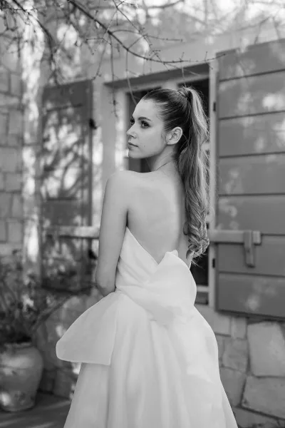 Bridal collection 2022