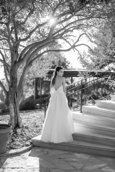 Bridal collection 2022