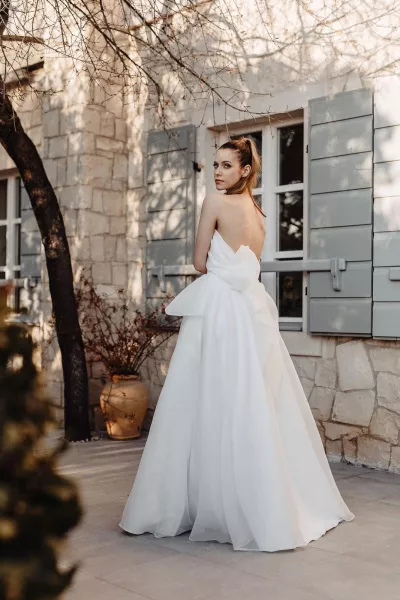 Bridal collection 2022