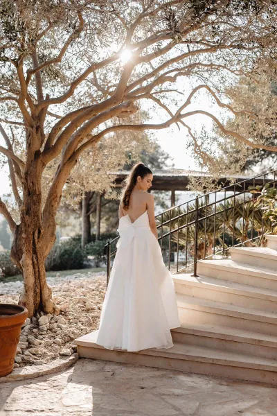 Bridal collection 2022