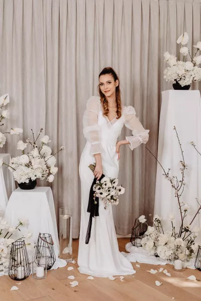 Bridal collection 2022