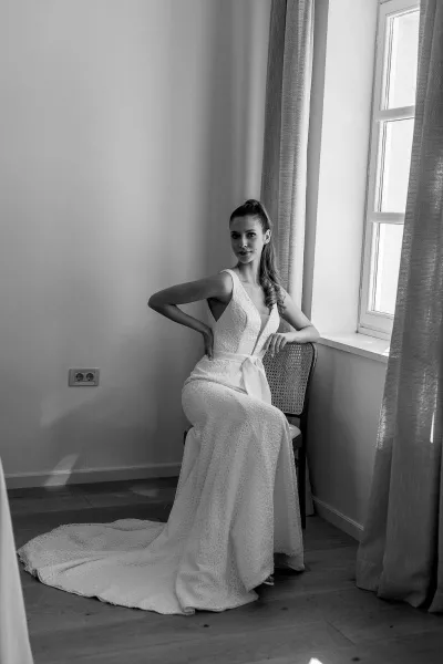 Bridal collection 2022