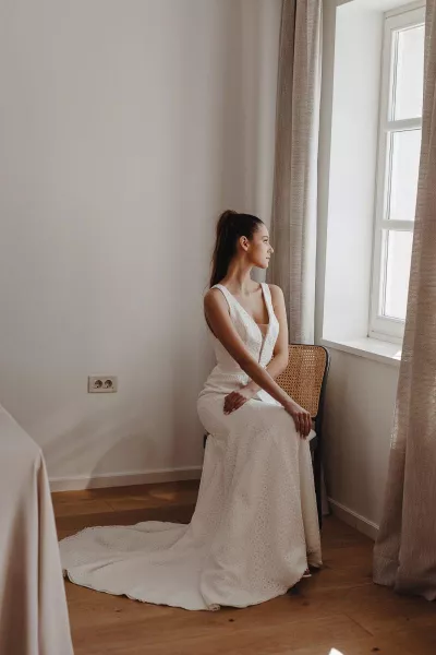 Bridal collection 2022