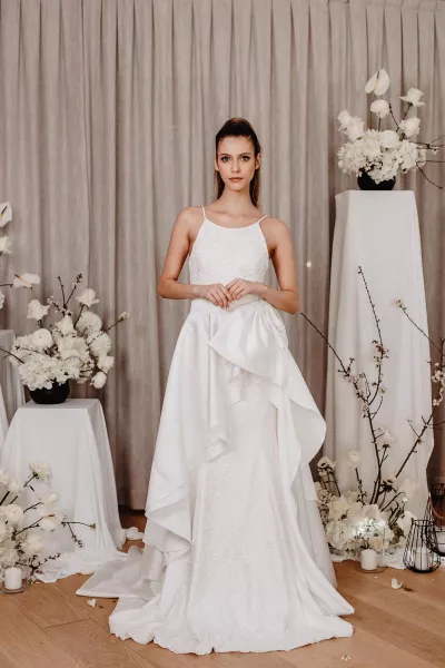 Bridal collection 2022