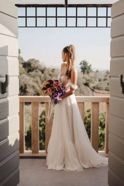 Bridal collection 2022