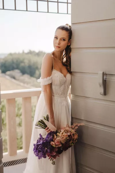 Bridal collection 2022