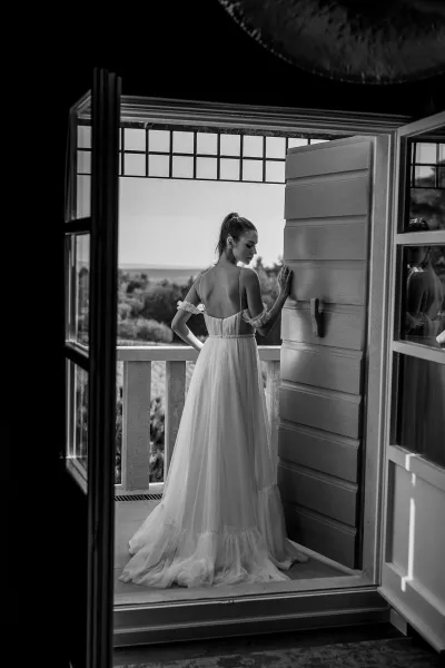 Bridal collection 2022