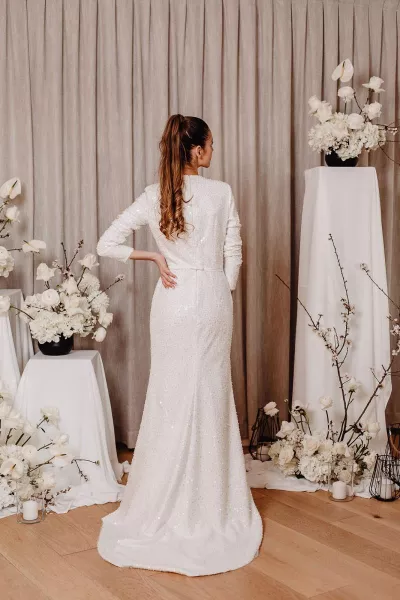 Bridal collection 2022