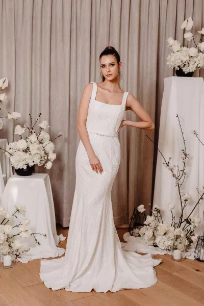 Bridal collection 2022