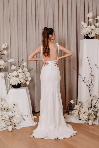 Bridal collection 2022