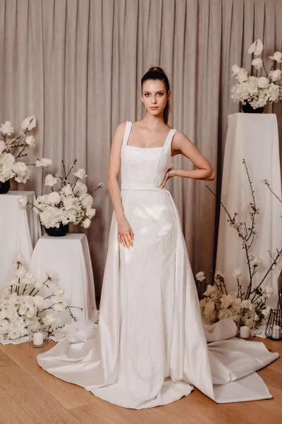 Bridal collection 2022