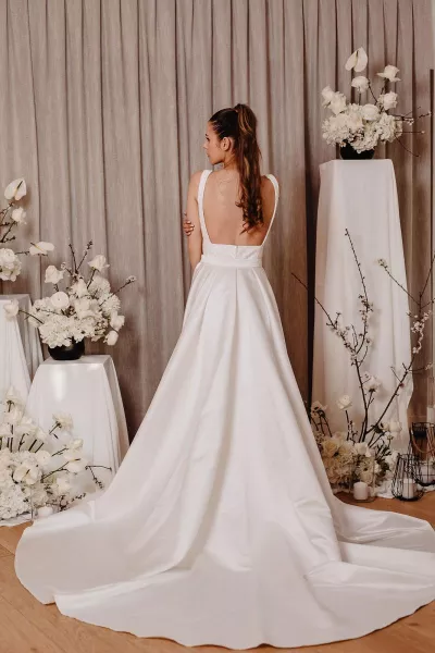 Bridal collection 2022