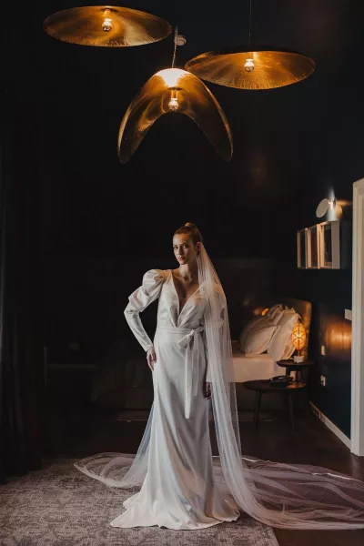 Bridal collection 2022