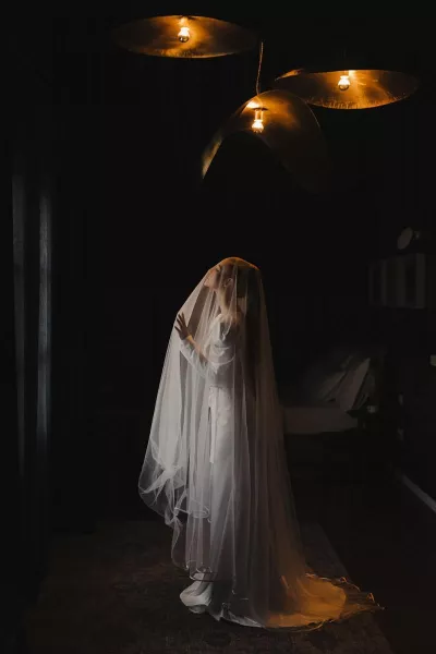 Bridal collection 2022