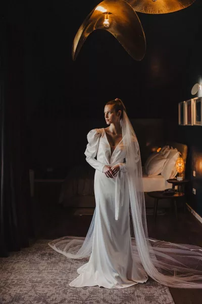 Bridal collection 2022