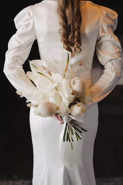 Bridal collection 2022