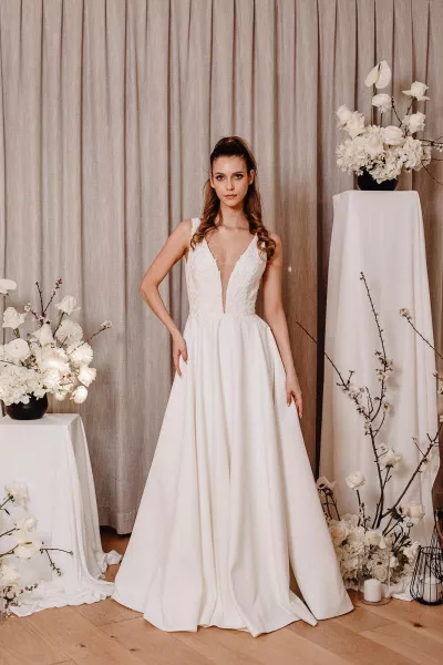 Bridal collection 2022