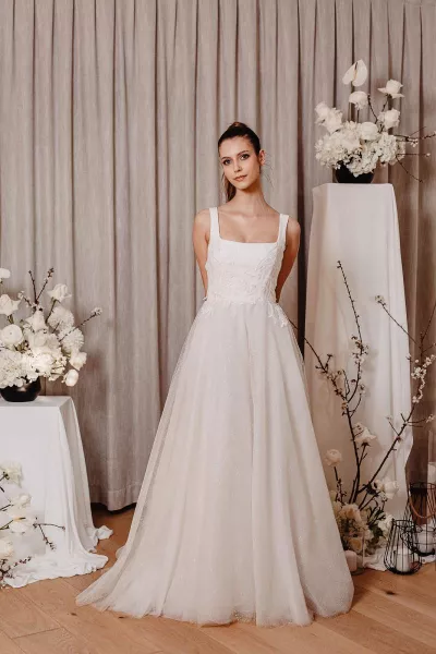 Bridal collection 2022