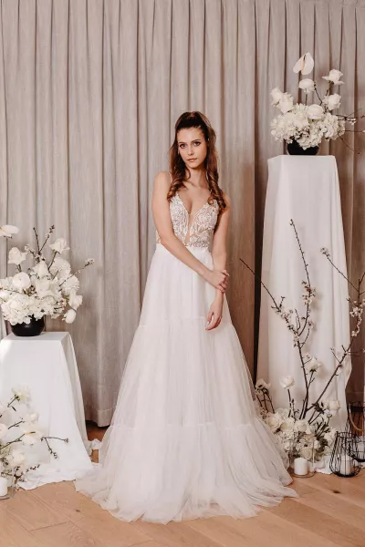 Bridal collection 2022