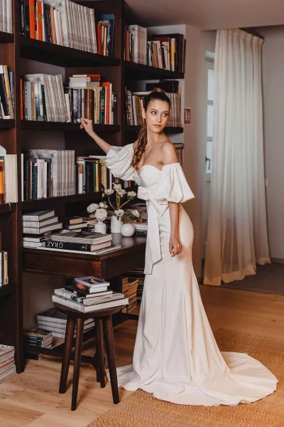 Bridal collection 2022