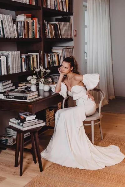 Bridal collection 2022