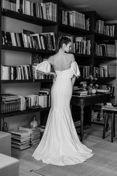 Bridal collection 2022