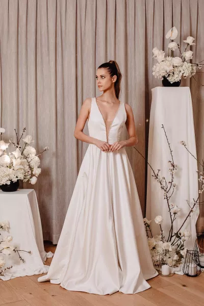 Bridal collection 2022