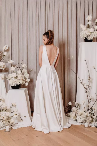 Bridal collection 2022