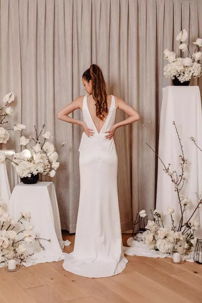 Bridal collection 2022