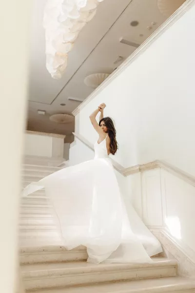 Bridal Collection 2023