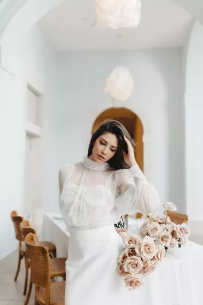 Bridal Collection 2023