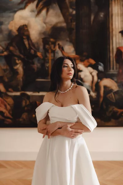 Bridal Collection 2023