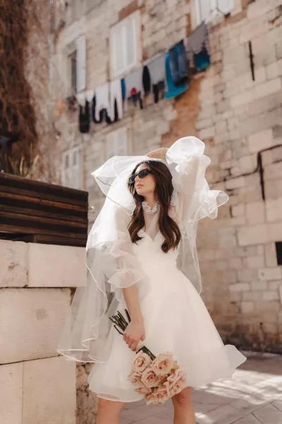 Bridal Collection 2023