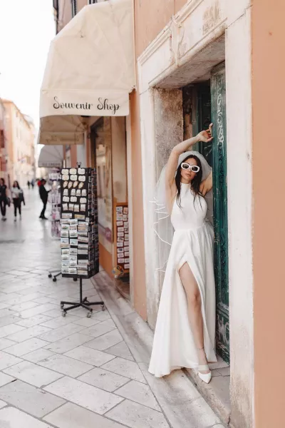 Bridal Collection 2023