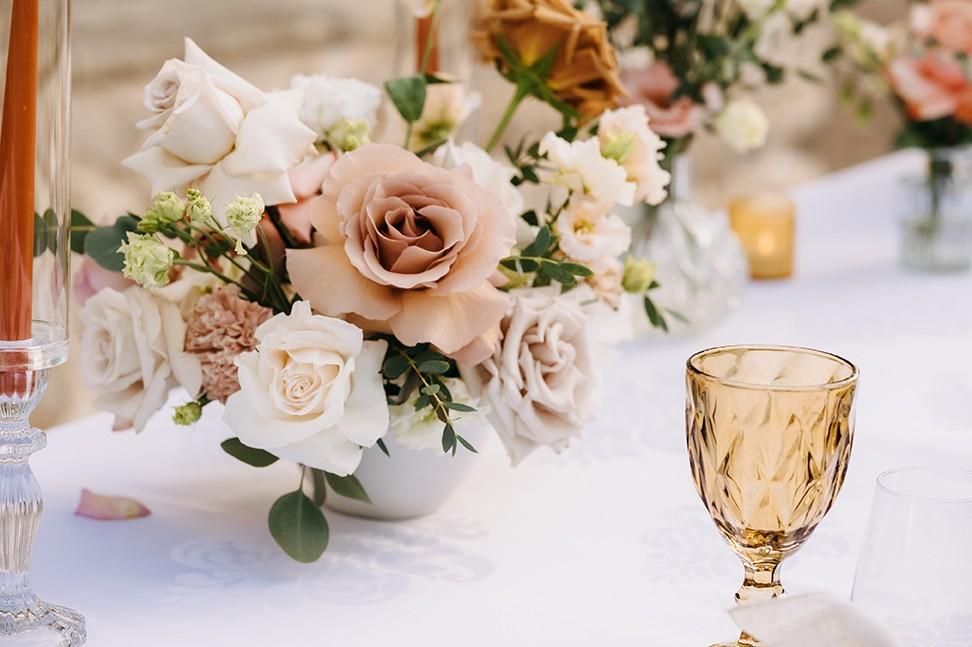 Iva & Sascha's Rustic Wedding in rural Dalmatia