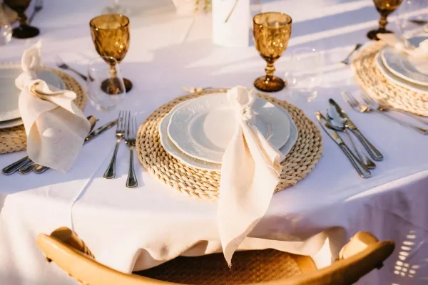 Iva & Sascha's Rustic Wedding in rural Dalmatia